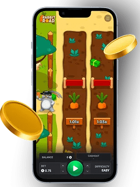 Rabbit Road App